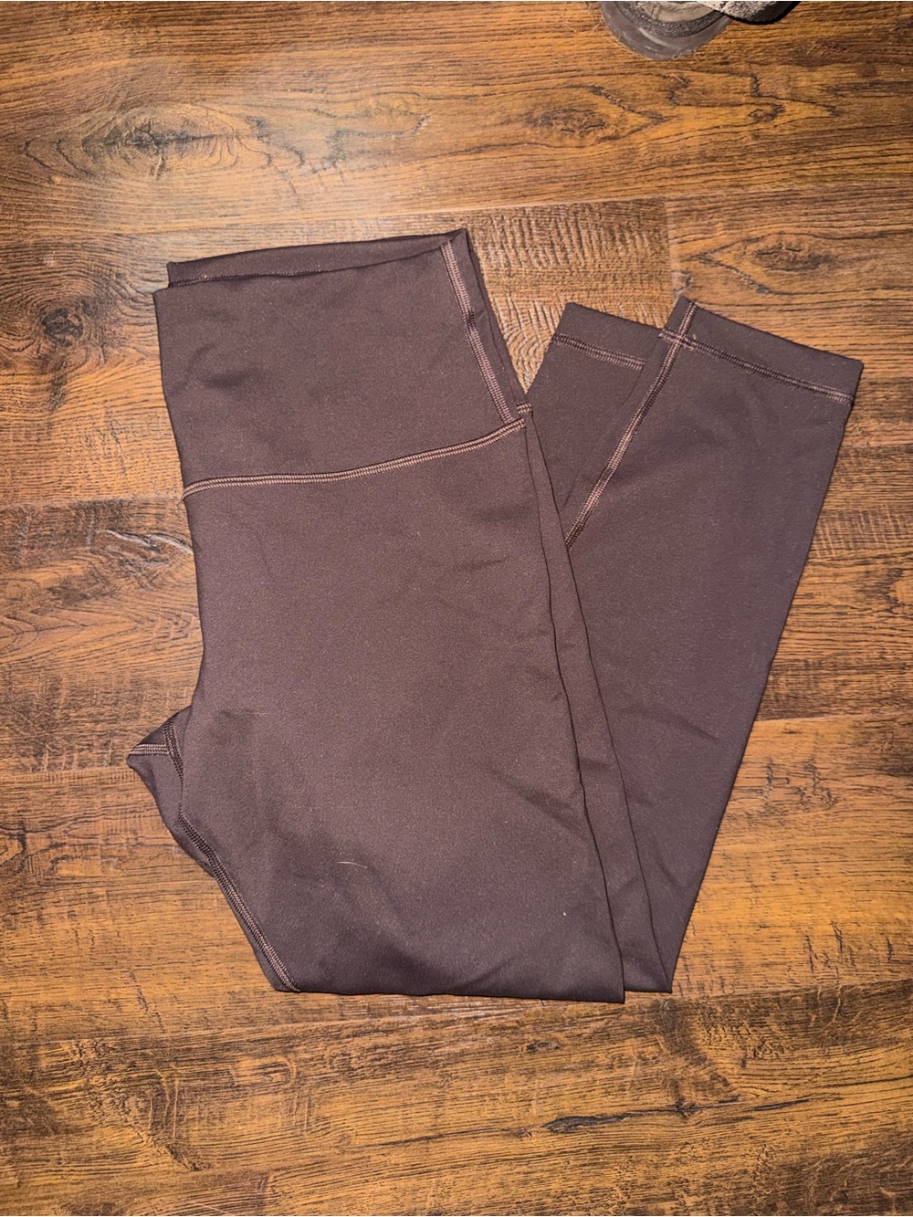 Lululemon Wunder Train High Rise Tight 25"